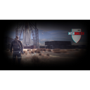 Launch site