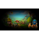 Thief (Profile Background)