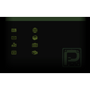 Proxy - Home Screen