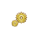 :clockcogs: