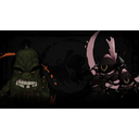 The Enemies