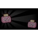 Pig Toaster