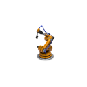 :pl_robot: