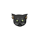 :catface: