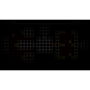 Prism Collider Background 1