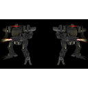 Flamethrower (Profile Background)