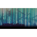 Dead Cells - Promenade of the Condemned (Profile Background)