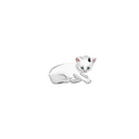 The Talos Principle - Cat Cap