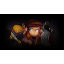 A Hat in Time: Murder on the Owl Express