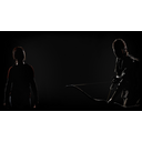 Ellie (Profile Background)