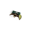 :gate: