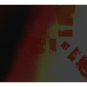 Rust Burn (Mini Profile Background)