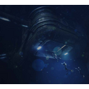 Underwater Labs (Mini Profile Background)