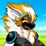 Happy Juno (Animated Avatar)