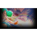 Fiesta background (Profile Background)