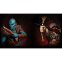 Kai and Marius