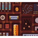 Puzzle Fest 2023 (Mini Profile Background)