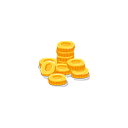 :stack_of_gold_coins: