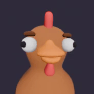 Chicken (Animated Avatar)