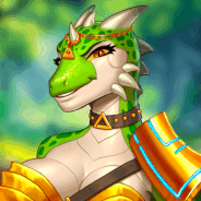 Veinte (Animated Avatar)