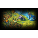 Machine and Farm