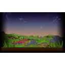 Osiris Landscape