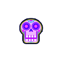:sugarskull: