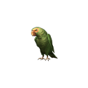 :MGS3_Parrot: