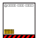 Mullet Mad Jack Profile - Avatar Frame