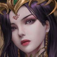 Queen (Animated Avatar)