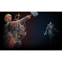 Linza & Morvran
