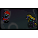 Orbot & Cubot