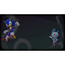 Sonic & Yacker