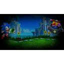 Sonic Superstars Background 3