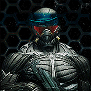 Nanosuit