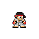 :Ryu: