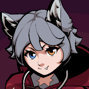Ulvi (Animated Avatar)