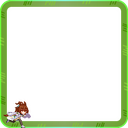 Agnes Tachyon (Avatar Profile Frame)