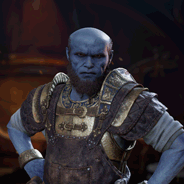Brok (Animated Avatar)