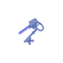 :CLS_Keys: