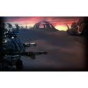 Outpost assault