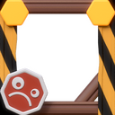 Rerunner Wilderness Frame