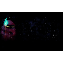 The Ranger (Profile Background)