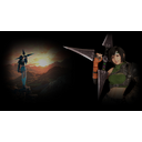 Yuffie Kisaragi (FINAL FANTASY VII REBIRTH)