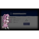 Altushka for skuf - Background Nastya