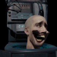 MAD SKIBIDIST (Animated Avatar)