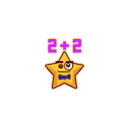 :FreddiFish2plus2: