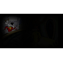 William The Kid (Profile Background)