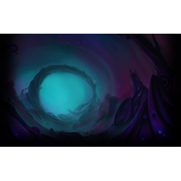 The Void (Profile Background) 