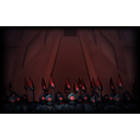 Armies at the Gate
